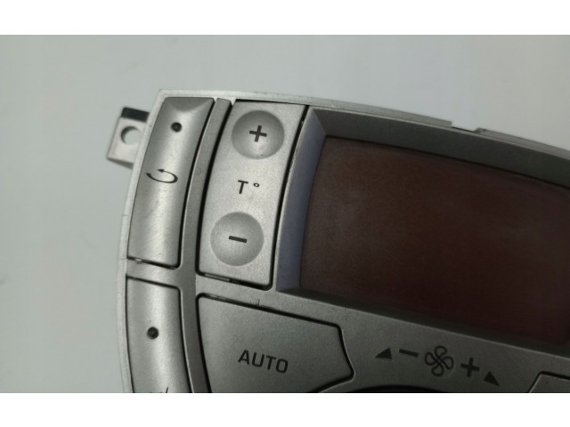 Блок управления климат-контролем 14987100YH   Lancia Phedra