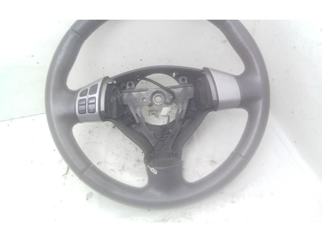 Руль Suzuki Splash   -  года 4811051K61BWL, 4811051K60      