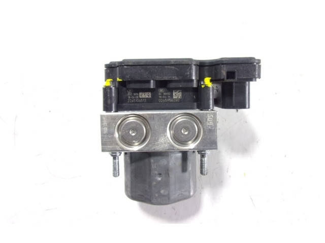 Jednotka ABS 47660HW21A, A0914300000 Infiniti Q30 2018