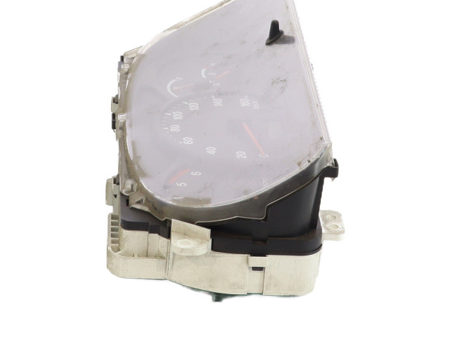 Přístrojová deska  Suzuki Grand Vitara I 1999 3410166DA0  