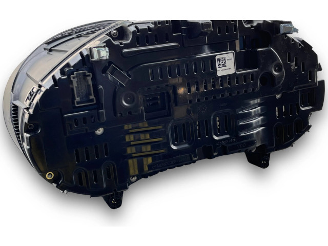 Панель приборов A2539009905 Mercedes-Benz GLC X253 C253