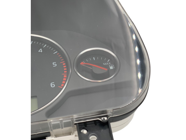 Přístrojová deska Volvo S40 2004 30623464, 40055600