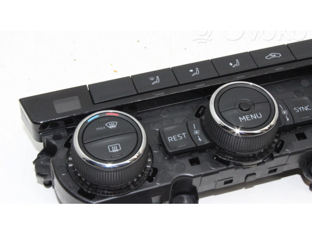 Включатель регулировки салона