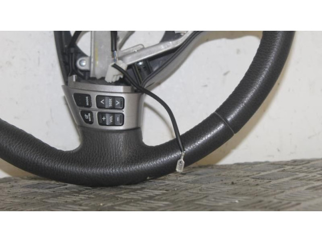 Руль Suzuki SX4 2006 - 2009 года