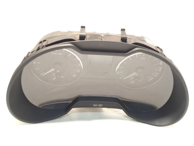 Панель приборов 5E0920861D   Skoda Octavia Mk3 (5E)       