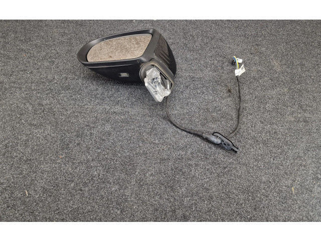 Zpětné zrcátko Mercedes-Benz C W205 2017 A2058104903