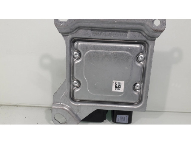 Блок подушек безопасности 0285010950 Ford Galaxy