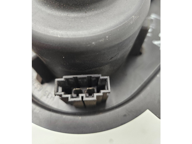 Вентилятор печки 1J1819021B, 1123701 Audi A3 S3 8L