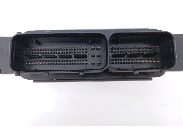 Блок управления двигателя 04C907309AE, 0261S10530 Audi A1