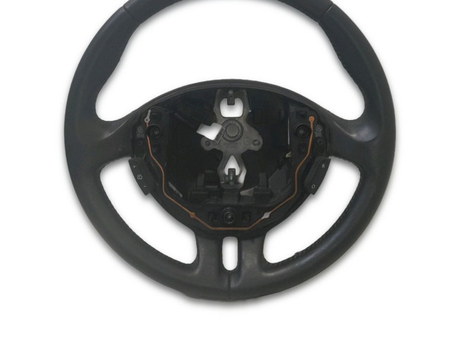 Руль Renault Clio III 2005 - 2012 года 8200344082