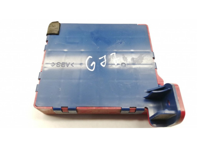 Блок управления 8865053080, 17022071   Lexus IS 220D-250-350