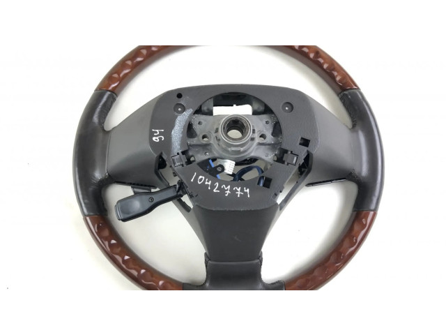 Volant Lexus GS 300 350 430 450H 2005 4510030A10E0, 45100-30A10-E0  