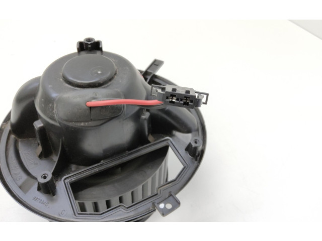 Вентилятор печки    1K1819015, 1K1819015   Audi A3 S3 8P