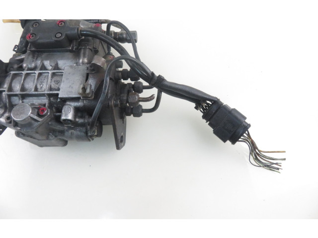 Топливный насос