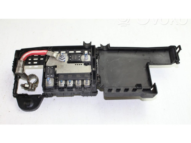 Pojistková skříňka 96889385 Chevrolet Cruze 2011