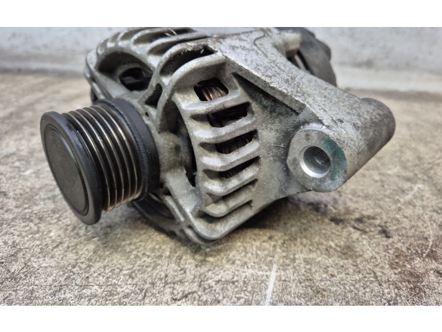 Генератор 52003615 Lancia Delta III