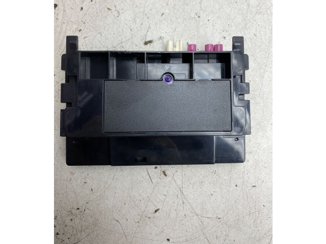 Блок управления 14A035284A   Cupra Born