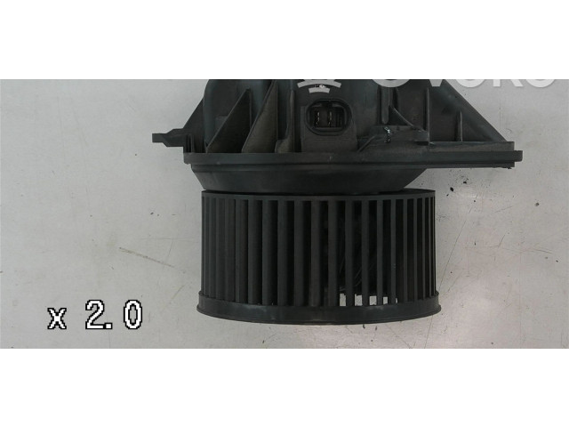 Вентилятор печки    VALEOF964173T, VALEOF964173T   Renault Trafic II (X83)