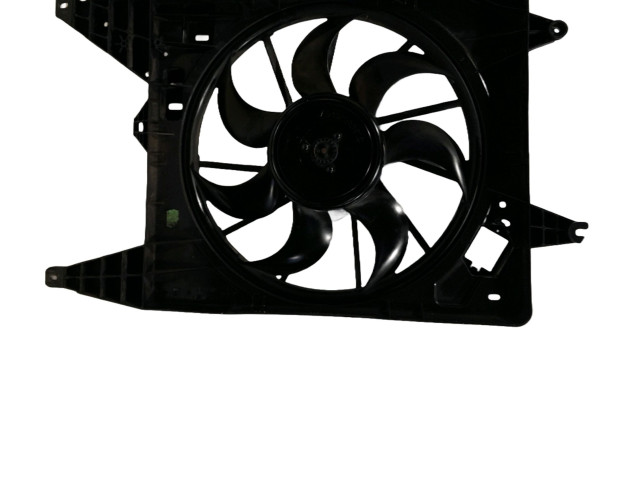 Вентилятор радиатора 214814342R Dacia Sandero