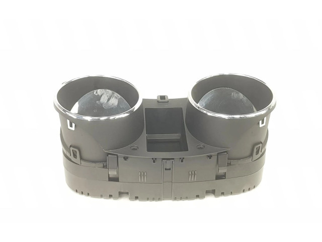 Панель приборов 5L0920840T, 5L0920840T   Skoda Yeti (5L)       