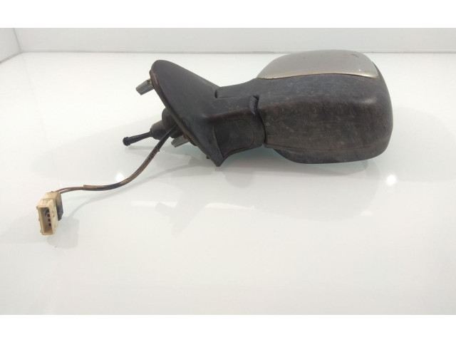 Zpětné zrcátko  Citroen Berlingo 2008  96366858XT  