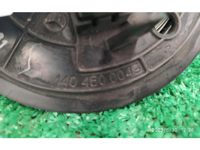 Подрулевой шлейф SRS ANILLOAIRBAG   Mercedes-Benz C W202