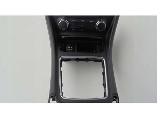 Блок управления климат-контролем A2469000515   Mercedes-Benz B W246 W242