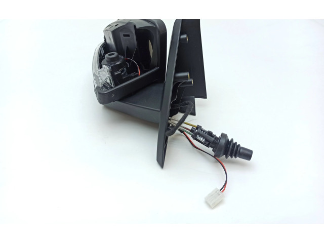 Зеркало электрическое     левое    Aixam Crossline  2005- года   