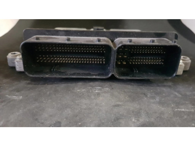 Блок управления двигателя 30788273AA   Volvo S60