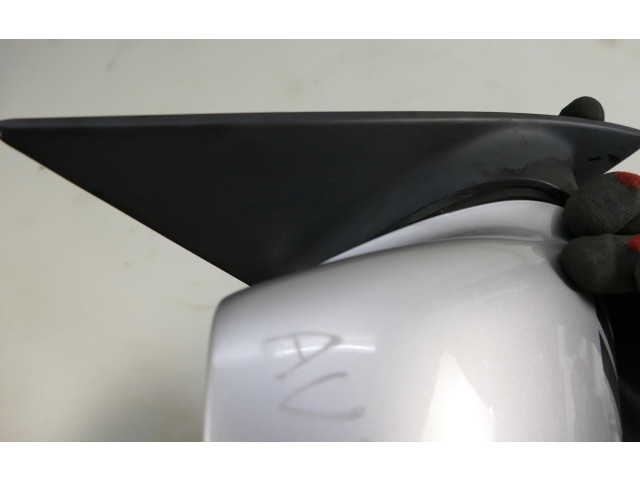 Zpětné zrcátko Audi A8 S8 D3 4E 2007