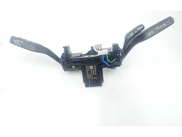 Zpětné zrcátko Audi A1 2024 82A953521MP, 82A953521