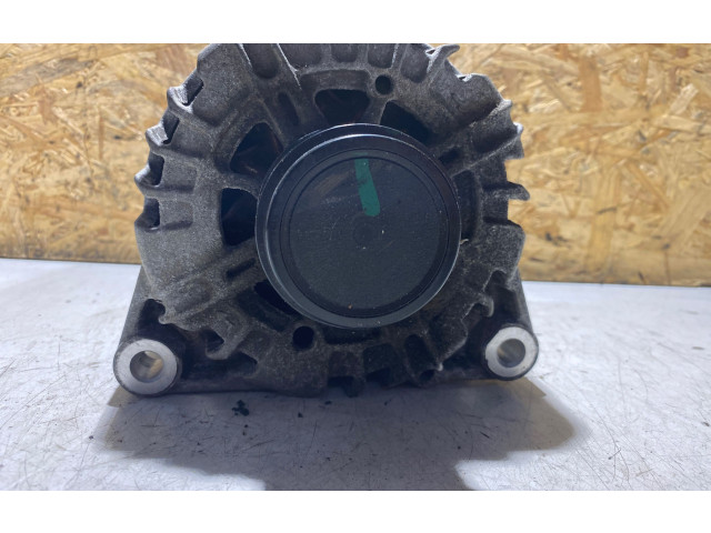 Генератор 31285399, 111001111 Volvo S60