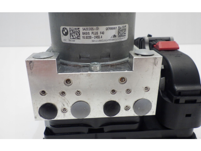 Jednotka ABS 5A2EDD5 BMW 2 F44 2022