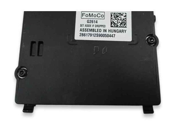 Блок управления JK2T19H406AD Ford Tourneo