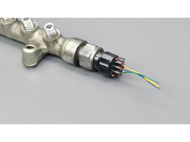 Vstřikovací lišta A502011Q Mazda 6 pro naftový motor 2.2 SH01