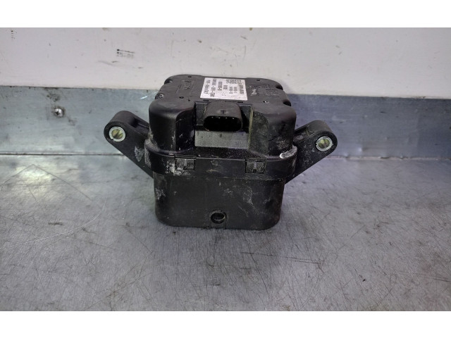 Блок управления 9839315880, FIAMM Citroen Berlingo