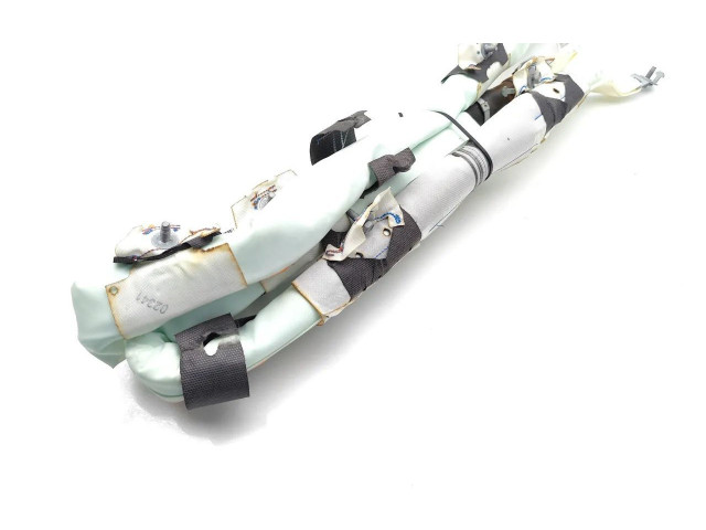 Боковая подушка безопасности P68100766AC   Jeep Cherokee