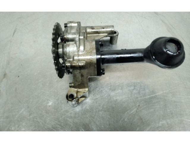 Čerpadlo oleje 06A115105B   Seat Cordoba (6L)   AXR