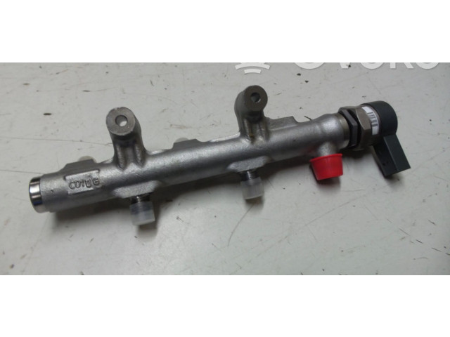 Vstřikovací lišta 059130090CS, 059130090DN Audi Q7 4L CVMD