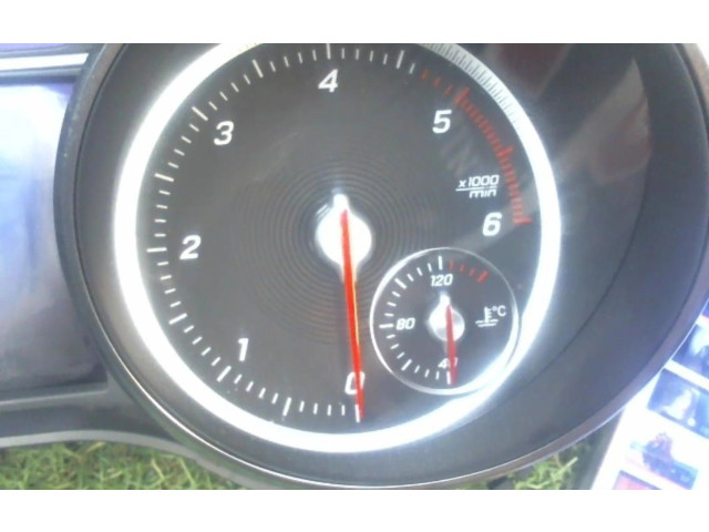 Přístrojová deska Mercedes-Benz GLA W156 2018 1569003802, 1569003802