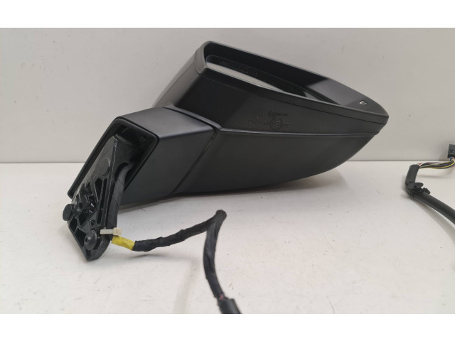 Zpětné zrcátko  Audi Q7 4M 2017  233656054, E1041367  