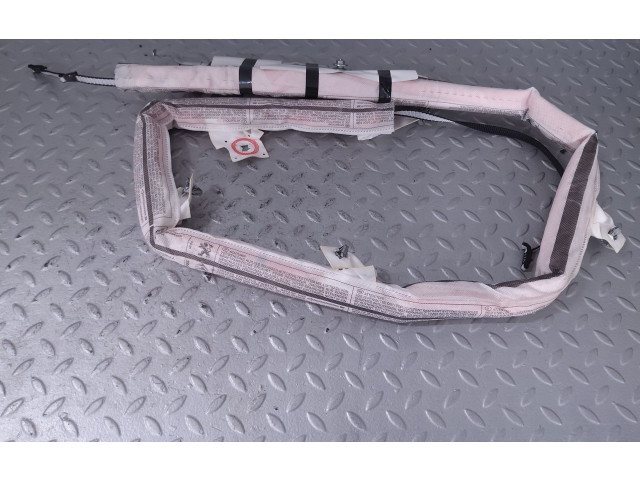 Боковая подушка безопасности SU001B0010   Toyota ProAce City