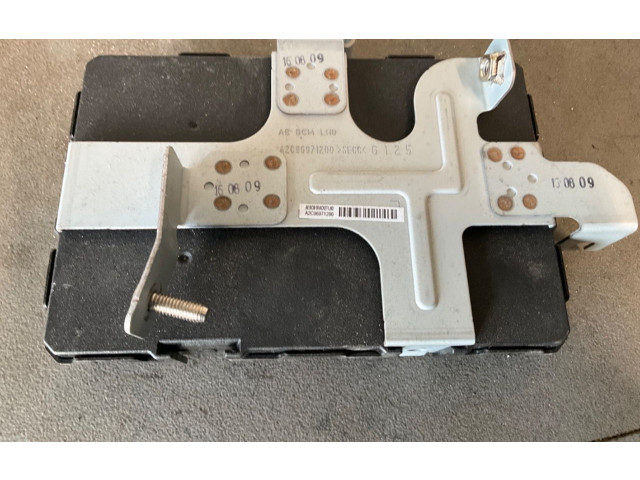 Блок управления 95400G7450, 95400G7450 Hyundai Ioniq