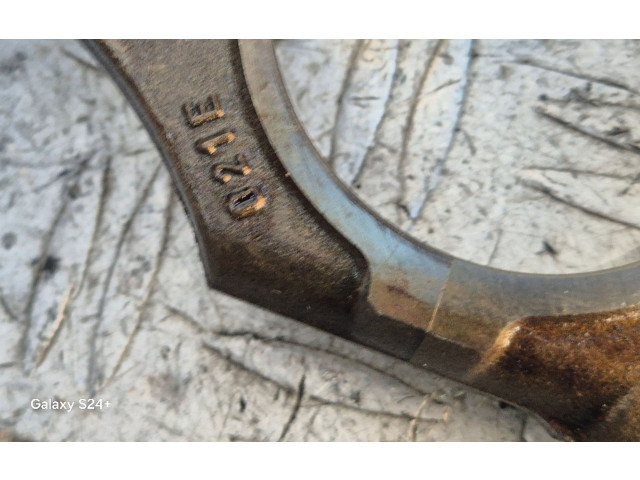  Поршень с шатуном  021E, 84L88  Porsche Cayenne (9PA)  