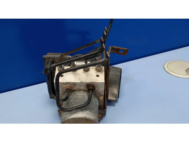 Блок АБС 13212935   Opel  Meriva A  2003-2010 года