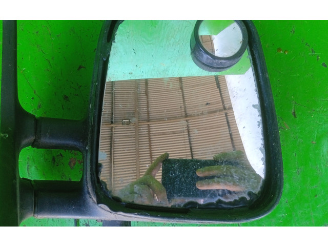 Зеркало (механическое)       Volkswagen Transporter - Caravelle T4  1991 - 2003 года   