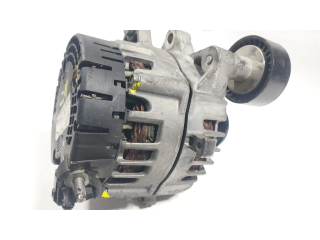 Генератор KK3T10300AAB   Ford Transit VII 2.0     