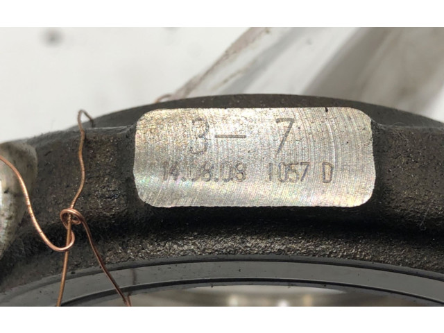 Píst BVN Audi A8 S8 D3 4E