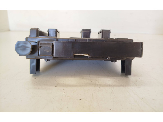   Pojistková skříňka 9643498980   Citroen Berlingo 1999