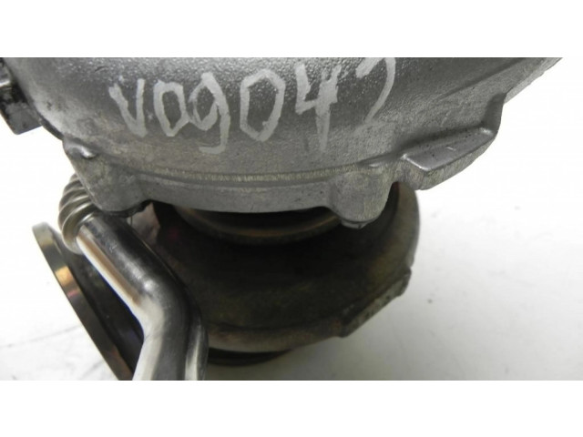 Turbodmychadlo Турбина 7846918, VD9042 BMW 5 F10 F11